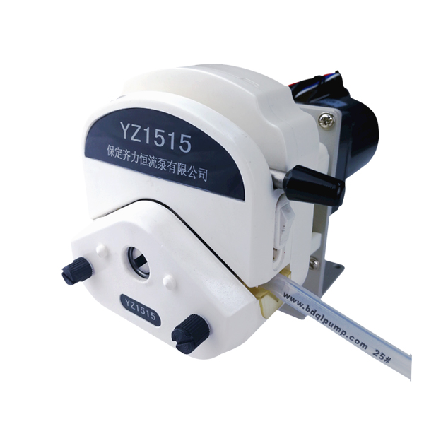 蠕動(dòng)泵應(yīng)用于在線(xiàn)分析儀器和水質(zhì)采樣器上需要哪些注意事項(xiàng)