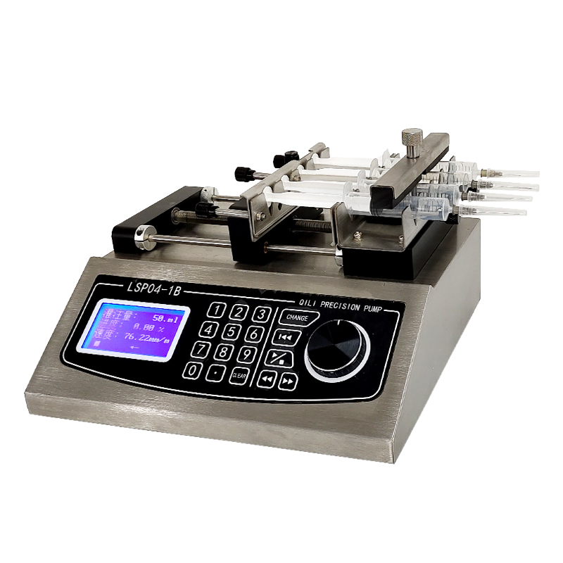 LSP04-1B   4通道注射泵